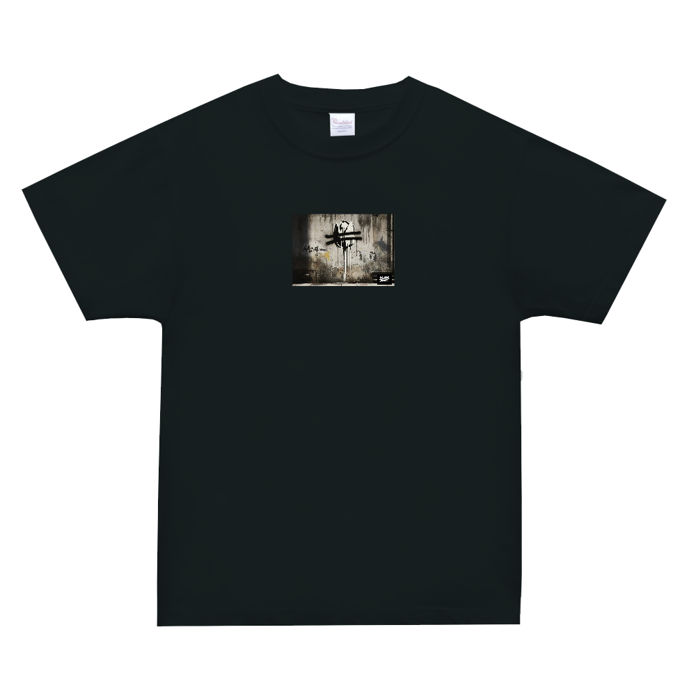 2025SS Tulip Photo Tee