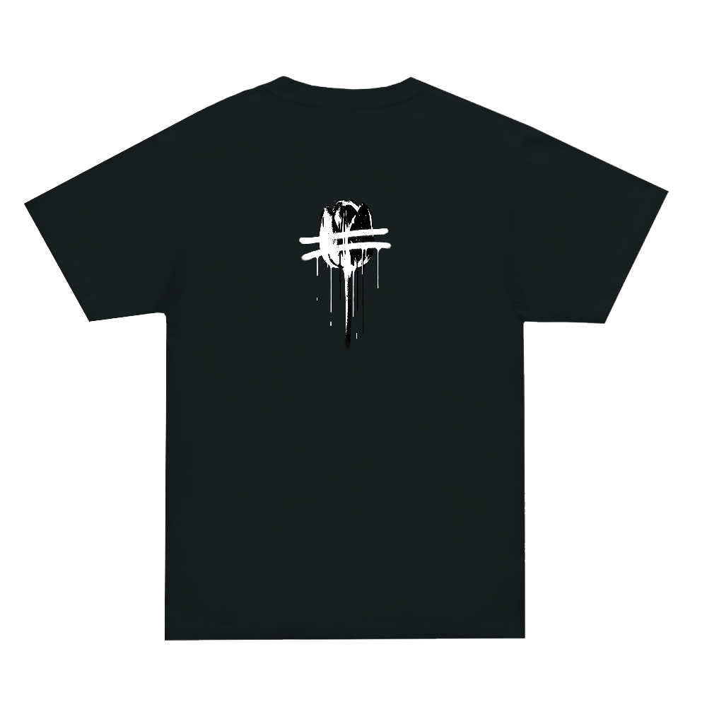2025SS Tulip Tee 2