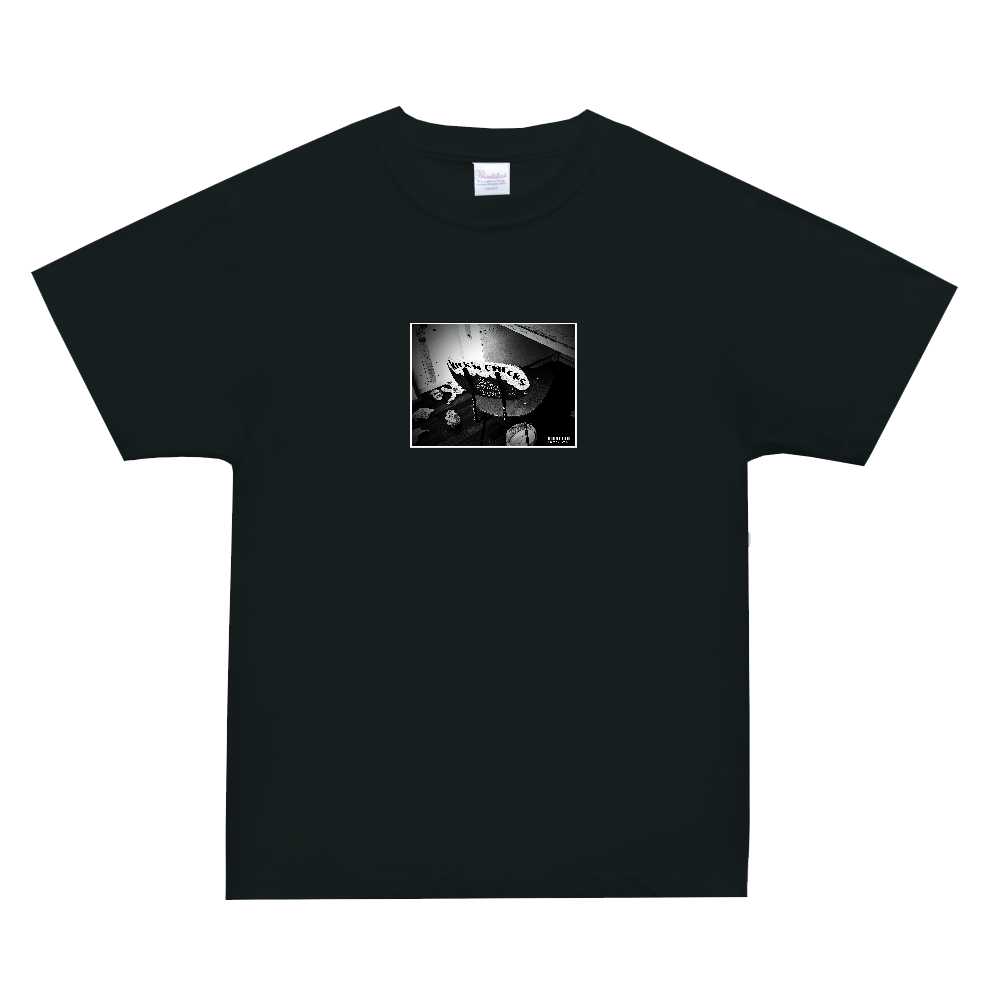 2026SS Marks of Freedom Tee — Gunma 09 — full view