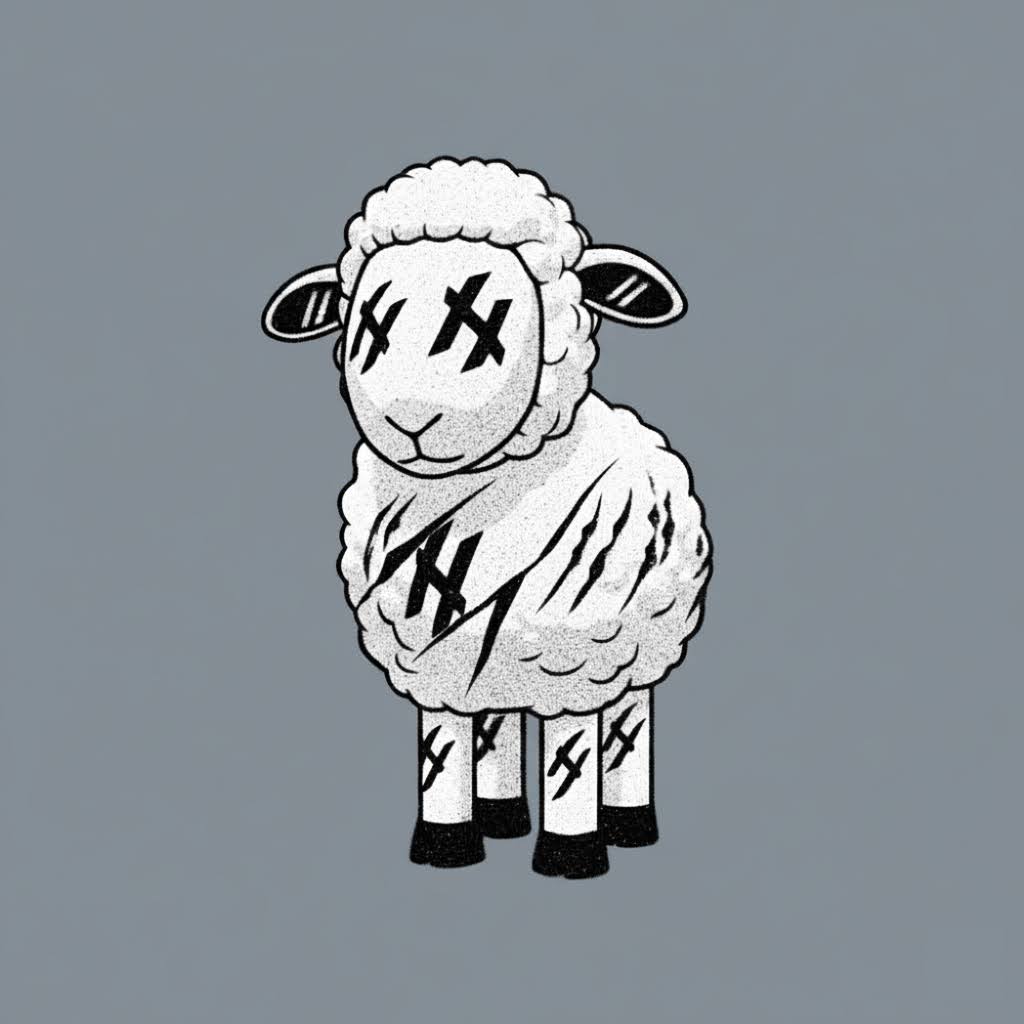 Slash Animal